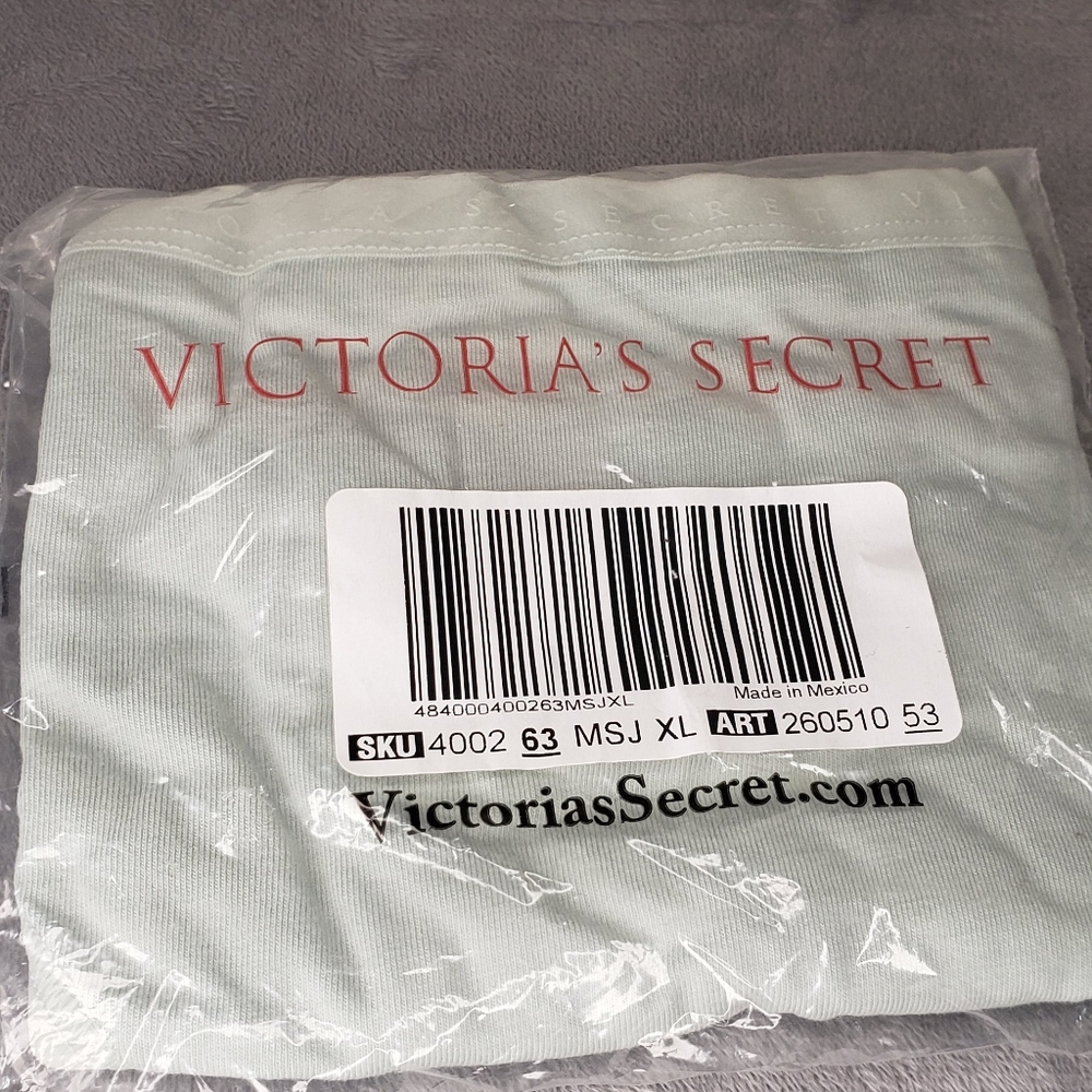 Victoria's Secret Panties in various designs sold as bundle